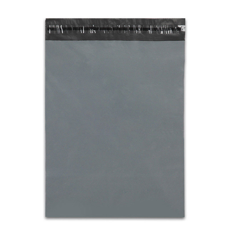 Gravure Printing Shipping Mail Bag Waterproof Strong Adhesive Seal 10 Warna