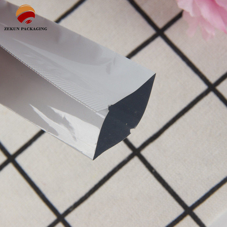 Grave Printed Pet/Al/Pe Food Packaging Roll Film Desain Berwarna Berbagai Kapasitas