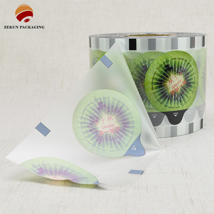 Matte Surface Finish for Eco Friendly Paper Tube Packaging Pilihan yang berkelanjutan dan ramah lingkungan