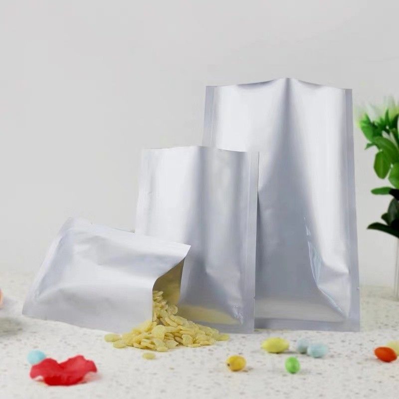 Tas Retort Desain Pribadi Gravure Cetak Berbagai Warna