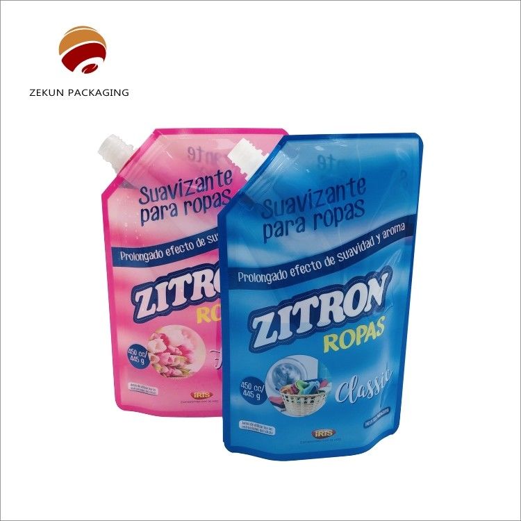 Customized Spout Pouch AI/PDF/PSD Format Gambar File Vektor untuk Kemasan yang Disesuaikan