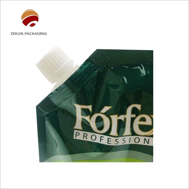 Customized Spout Pouch AI/PDF/PSD Format Gambar File Vektor untuk Kemasan yang Disesuaikan