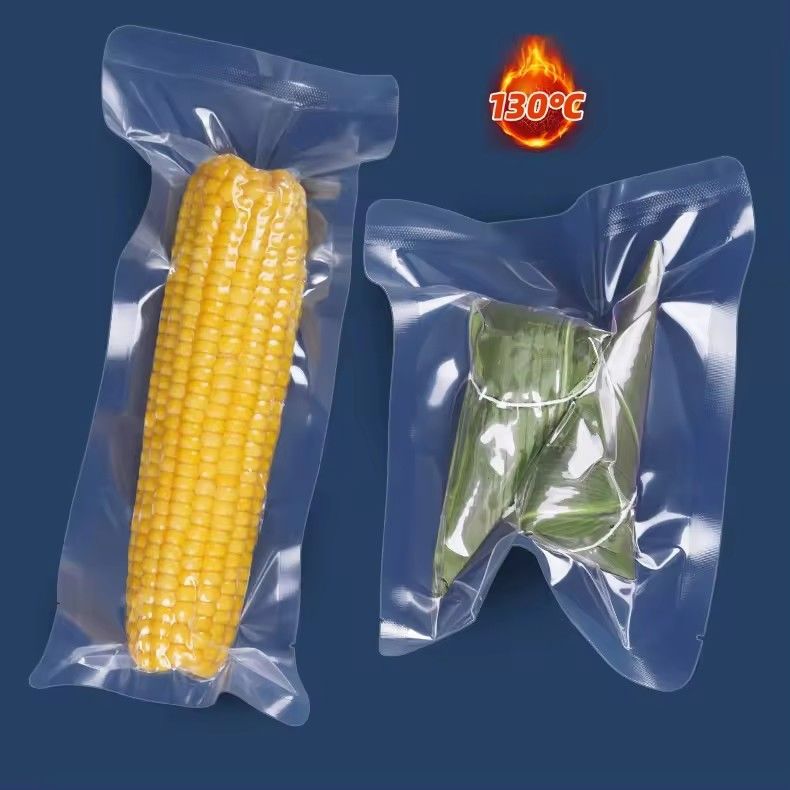 10 Warna Pa/Pe Paket vakum Sealer Bags Proof Bau Proof Kelembaban
