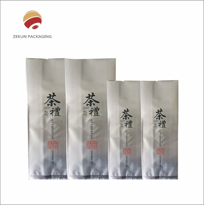 Disesuaikan Mat Laminasi Sampai 10 Warna Cetak 30g - 5kg Teapot tahan kelembaban